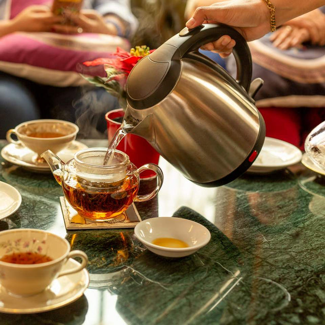 SAFARI Tischplatte - Atelier Gusto