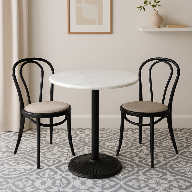 SALLA Bistrotisch - Atelier Gusto