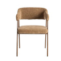 TOLI Stuhl - Atelier Gusto