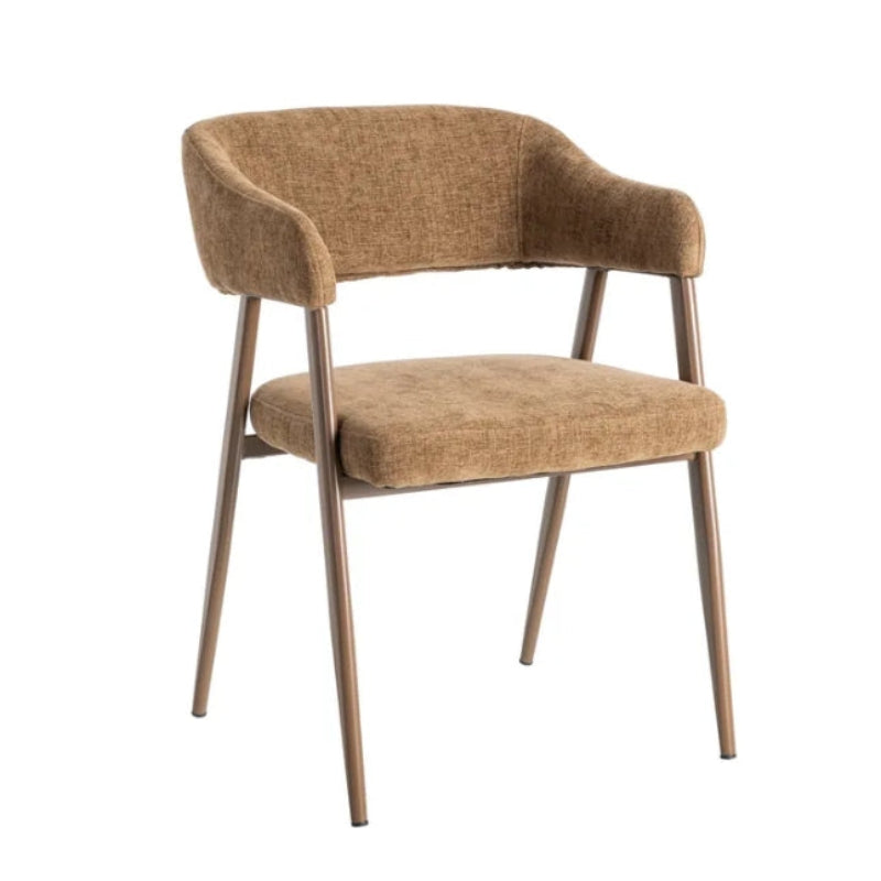 TOLI Stuhl - Atelier Gusto