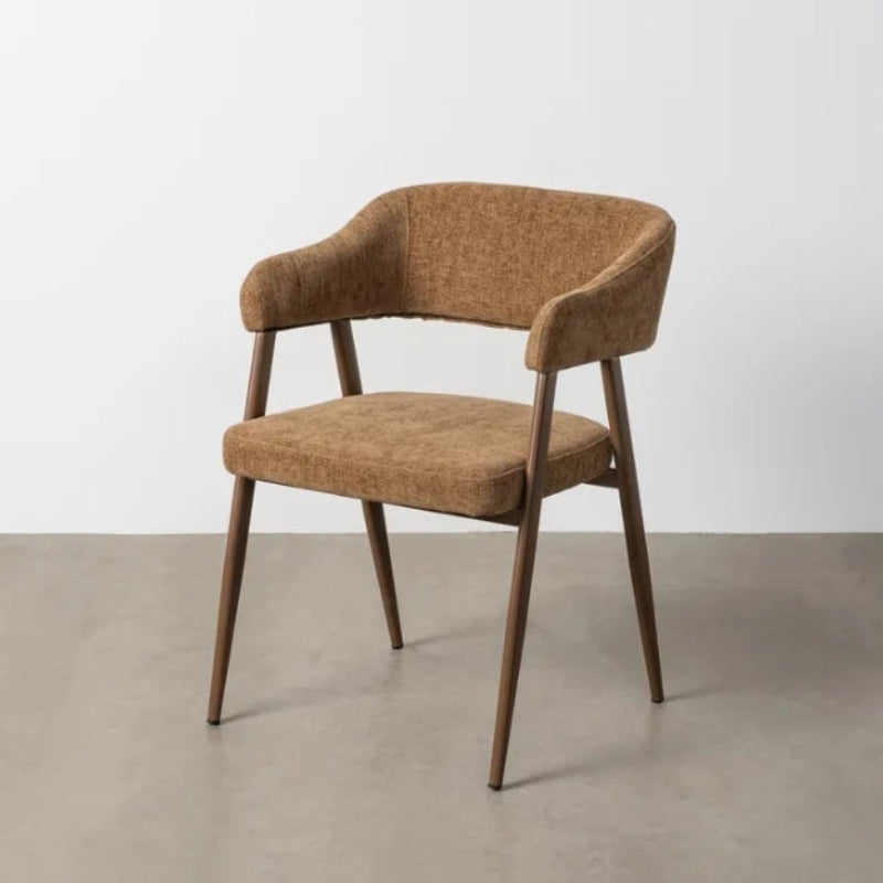 TOLI Stuhl - Atelier Gusto