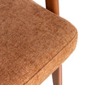 TOLI Stuhl - Atelier Gusto