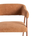TOLI Stuhl - Atelier Gusto