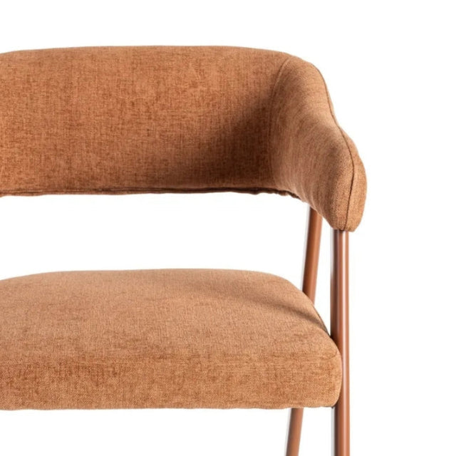 TOLI Stuhl - Atelier Gusto