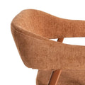 TOLI Stuhl - Atelier Gusto