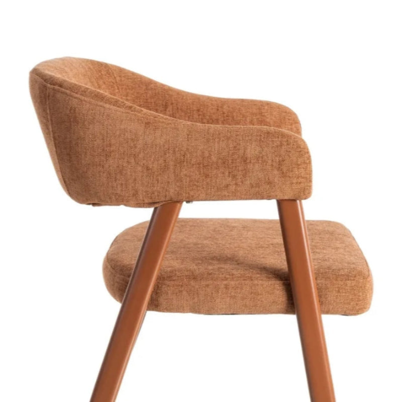 TOLI Stuhl - Atelier Gusto