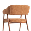 TOLI Stuhl - Atelier Gusto