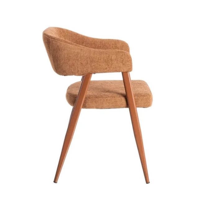 TOLI Stuhl - Atelier Gusto