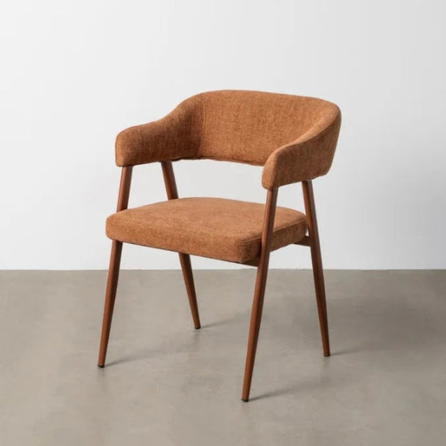 TOLI Stuhl - Atelier Gusto