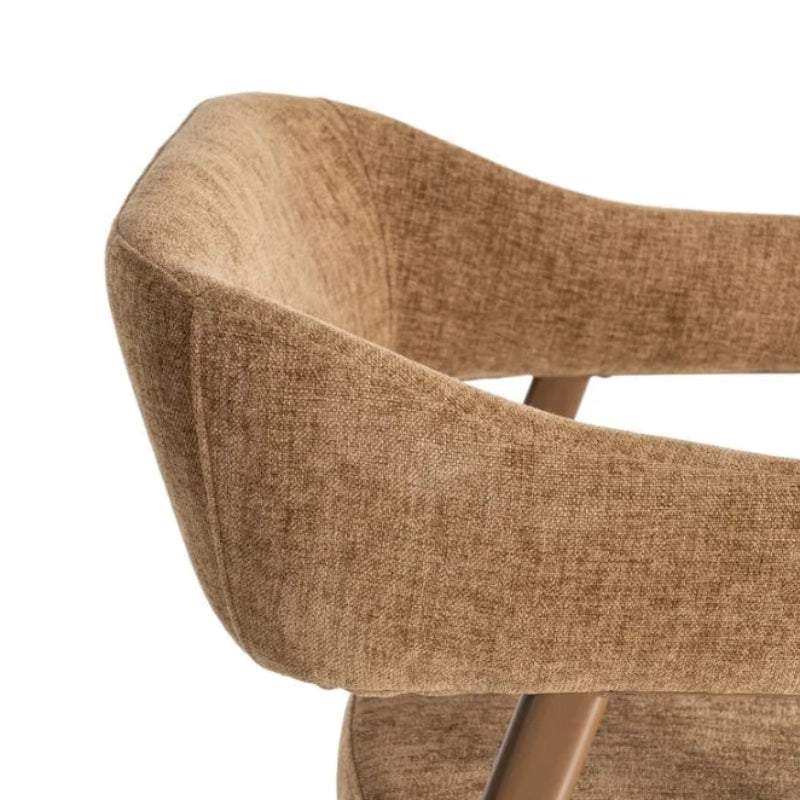 TOLI Stuhl - Atelier Gusto