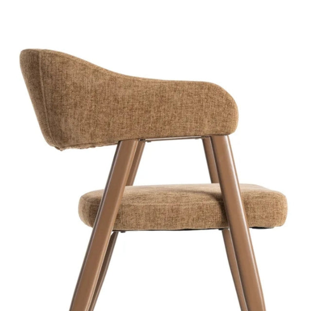 TOLI Stuhl - Atelier Gusto