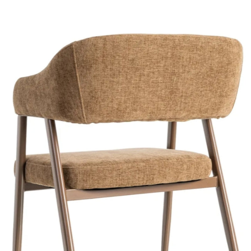 TOLI Stuhl - Atelier Gusto
