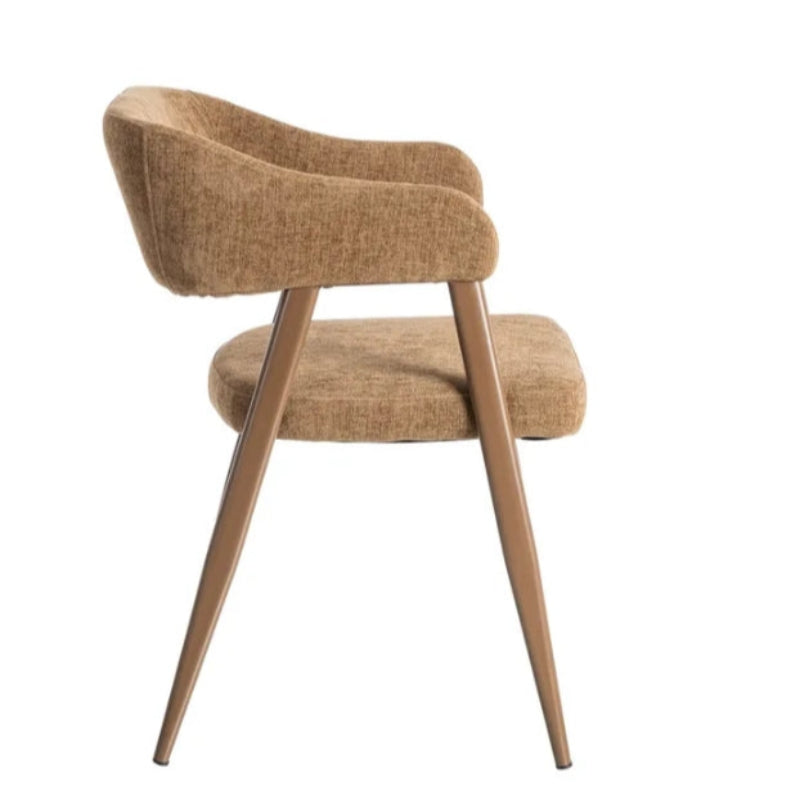 TOLI Stuhl - Atelier Gusto