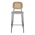 CARDINAL Barstuhl - Atelier Gusto