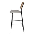 CARDINAL Barstuhl - Atelier Gusto