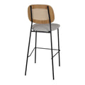 CARDINAL Barstuhl - Atelier Gusto