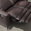 ALVESO Sofa im Wohnambiente – Ansicht 2