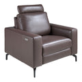 ALVESO S Sessel – Ansicht