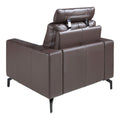 ALVESO S Sessel – Ansicht
