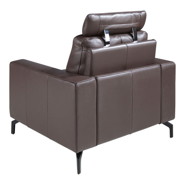ALVESO S Sessel – Ansicht