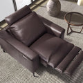 ALVESO S Sessel – Ansicht