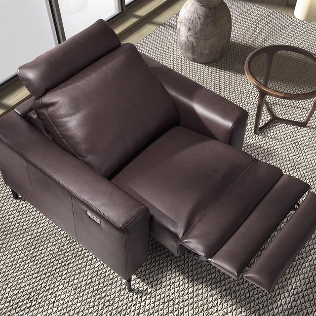 ALVESO S Sessel – Ansicht