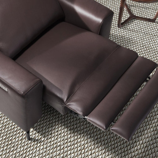 ALVESO S Sessel – Ansicht