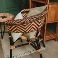 DALUCY Stuhl - Atelier Gusto