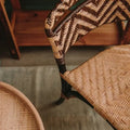 DALUCY Stuhl - Atelier Gusto