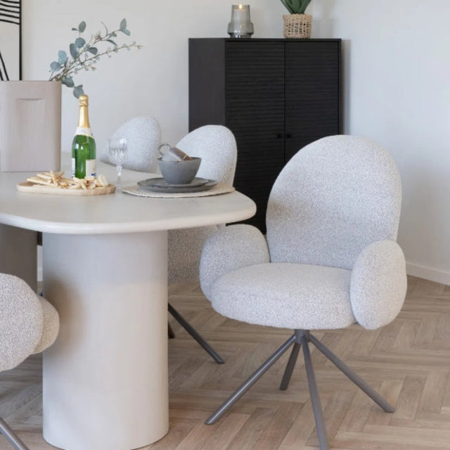 ANAK Stuhl - Atelier Gusto