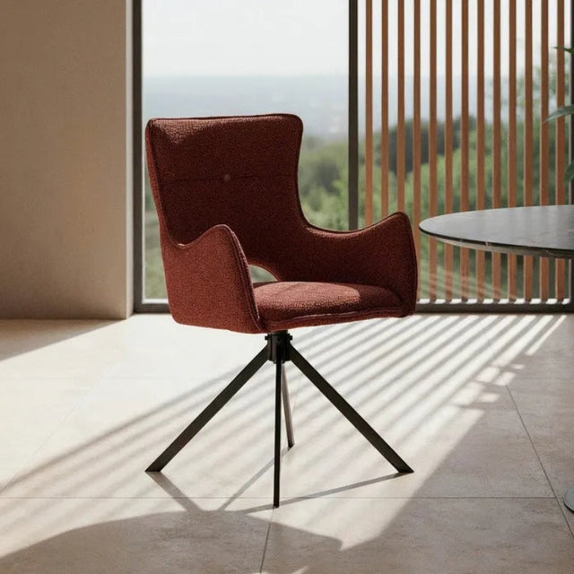 ANTUN Stuhl - Atelier Gusto