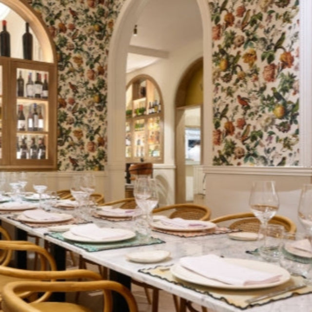 TESERT Tischplatte - Atelier Gusto