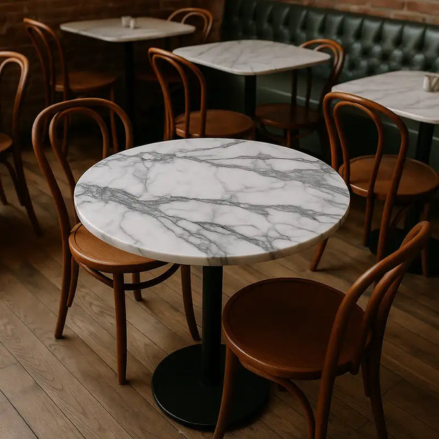 TESERT Tischplatte - Atelier Gusto