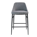 ARDENO – Hocker – Frontalansicht