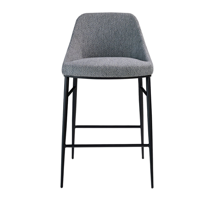 ARDENO – Hocker – Frontalansicht