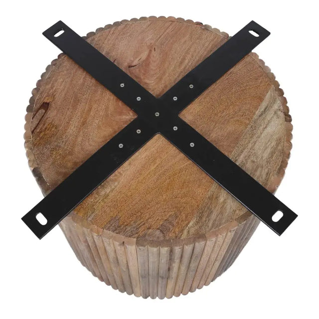 MONTEVIDEO Tischgestell - Atelier Gusto