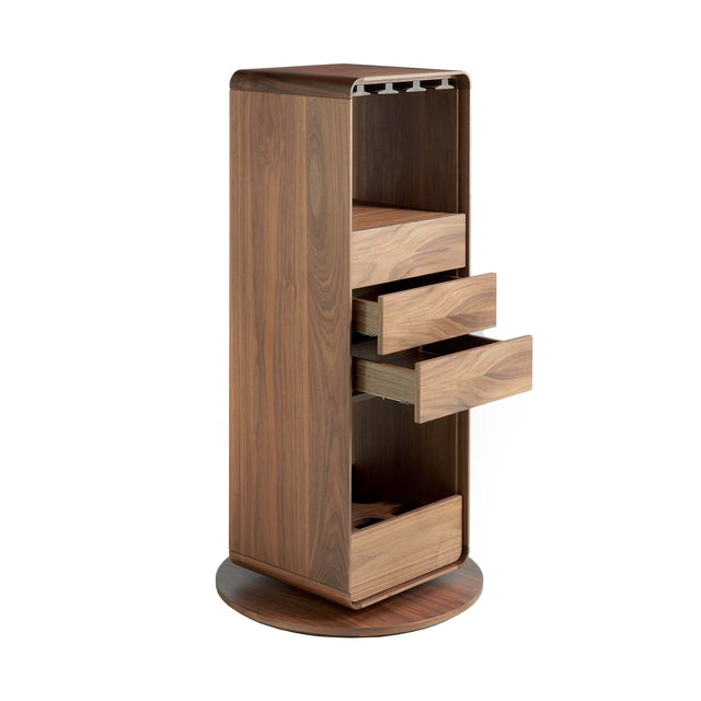 BARTON – Barschrank – weitere Ansicht 2
