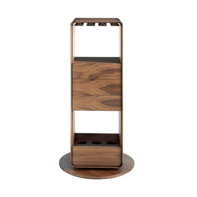 BARTON – Barschrank – Frontalansicht