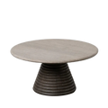 BEGARIS Couchtisch - Atelier Gusto