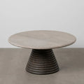 BEGARIS Couchtisch - Atelier Gusto