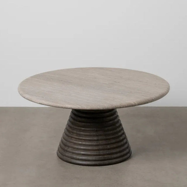 BEGARIS Couchtisch - Atelier Gusto