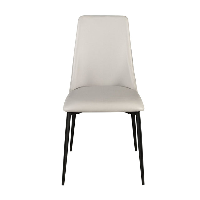 BELIRA – Frontalansicht