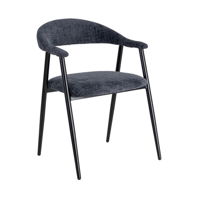 BELLARO – Stuhl – Blau – weitere Ansicht 10