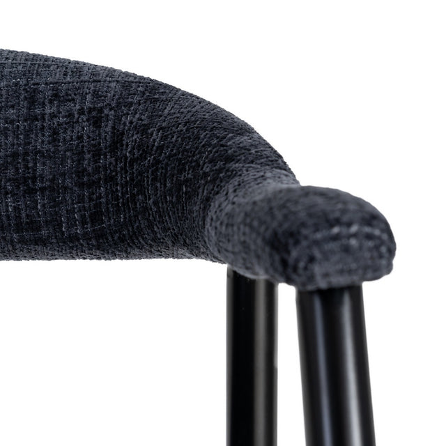 BELLARO – Stuhl – Blau – weitere Ansicht 5