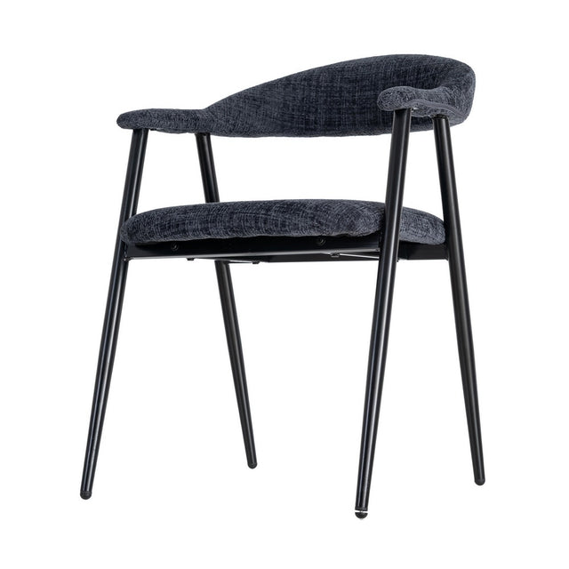 BELLARO – Stuhl – Blau – weitere Ansicht 6