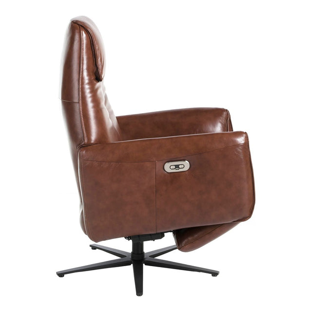 BELRO Sessel – Ansicht