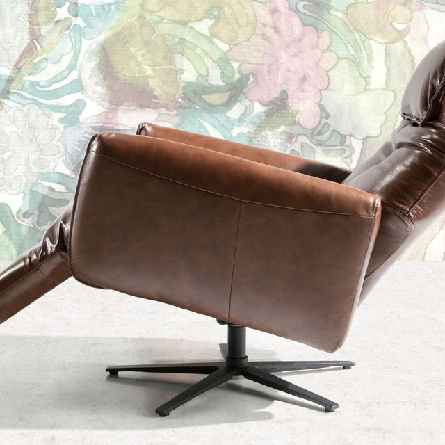BELRO Sessel – Ansicht