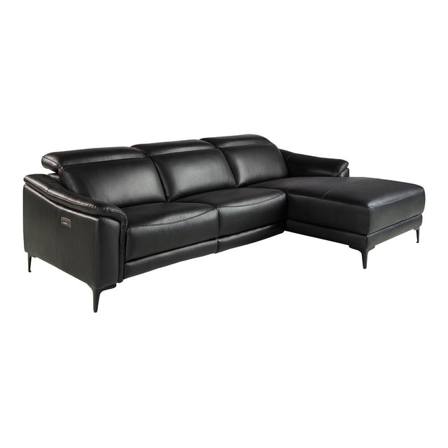 BERVIO Sofa – zentrierte Hauptansicht