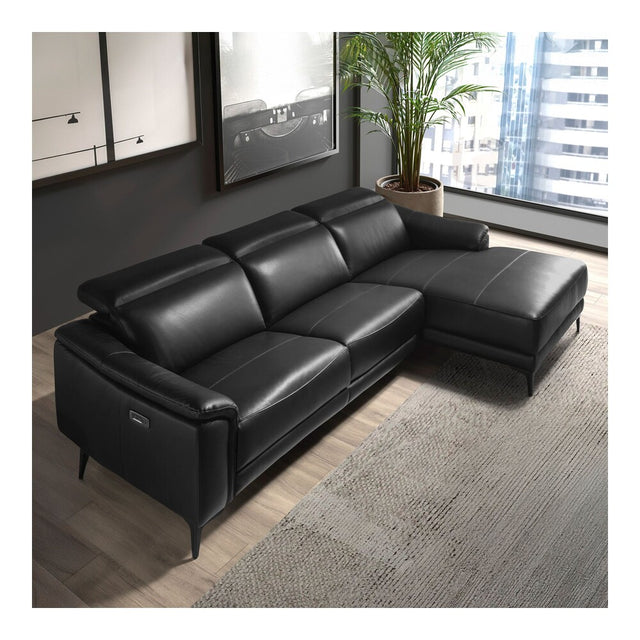 BERVIO Sofa – Ansicht 4