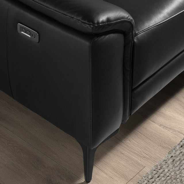 BERVIO Sofa im Wohnambiente – Ansicht 3